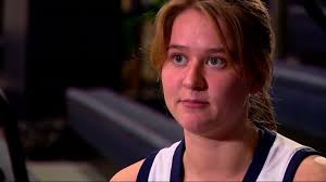 Delta State Lady Statesmen Basketball, Debbie Brock, goes into the Women's  Basketball Hall of Fame. Brock is a 3x National Champion (1975, 1976, 1977) 