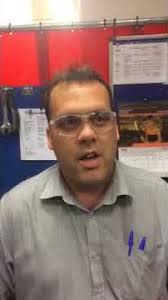 Kris Mason of Brecknell Willis & Co- Interview