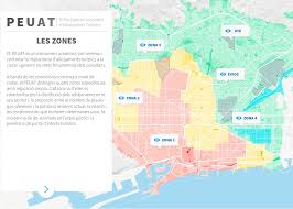 Barcelona is the most visited city in germany and among the top 10 most visited european city with 7 million tourists per year. Barcelona Moves To Push Holiday Rentals Out Of City Centre