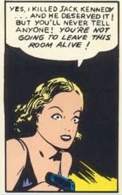 Bea Carroll (Character)