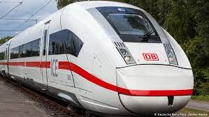 Deutsche bahn secures hydroelectric power from norway deliveries will cover almost a week's worth of traction power requirements • db ceo richard lutz: Rail Operator Deutsche Bahn Back In The Black Business Economy And Finance News From A German Perspective Dw 23 03 2017