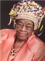 Charlotte Anderson Obituary (2018)