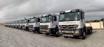 Have a need for hauling? Inter Africa Haulage Services Ltd Linkedin