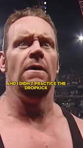 Maven took shots of Jack Daniels with The Undertaker before eliminating him  at the 2002 Royal Rumble #wwe #royalrumble #undertaker