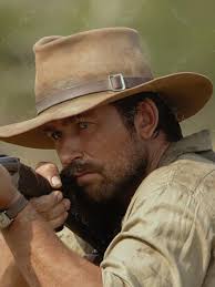 1923 Spencer Dutton Hat