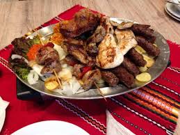 Wenden sie sich bitte an leo's pub/micha's balkan grill. Balkan Grill Frankfurt Am Main Innenstadt Restaurant Bewertungen Telefonnummer Fotos Tripadvisor