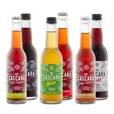 Image result for Cascara
