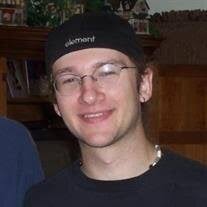 Matthew S. "Matt" Carroll Obituary