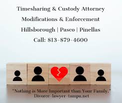 Our child custody attorney is a top divorce lawyer in maryland specializing in child custody, visitation and child support with over 45 years experience. Modifying Alimony Child Support Timesharing Covid19 Tampa Divorce Family Law Attorney
