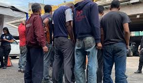 El Cicpc desarticuló a los Depredadores de la Comunicación en el estado  Sucre