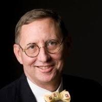 Peter Brinckerhoff ALA LEED AP