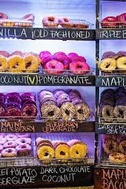 The Holy Donut Via Kingarthurflour Holy Donut Delicious Donuts Donut Shop
