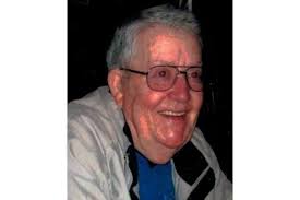 Harold Barton Obituary (2014)