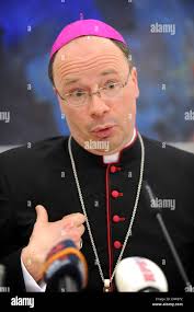 Bishop of freising hi-res stock photography and images