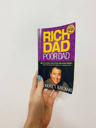 Get awaken the giant within here. 9 Life Changing Books Like Rich Dad Poor Dad Must Read