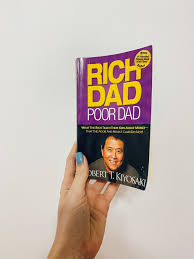 Sean writes about budgeting, saving money and more. 9 Life Changing Books Like Rich Dad Poor Dad Must Read