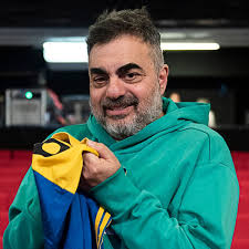 Las divertidas historias de Roberto Moldavsky como hincha de Boca: de su  rol en los inicios de Maradona al mensaje de WhatsApp que sorprendió a  Gallardo