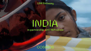 LGW Embassy: Goa, India