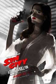 Rosé, jennie, jisoo & lisa] i'm so hot 난 너무 예뻐요 i'm so fine 난 너무 매력 있어 i'm so. Eva Green S Sin City Poster Is So Hot It S Illegal Dazed