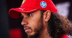Why major Lewis Hamilton problem remains despite fresh Ferrari upgrades