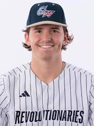 2025 Baseball Roster