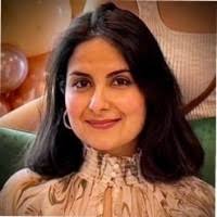 Saloni Dhiman, MBA, PMP, ITIL 4 Managing Professional