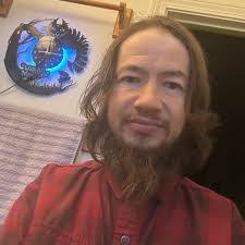 Jeffrey Pillow's Instagram, Twitter & Facebook