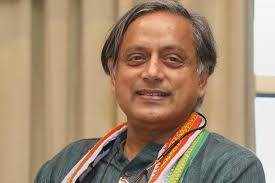 Lok Sabha 2024 | Shashi Tharoor releases 68-page development report about  his performance as Member of Parliament MP in last 15 years - Telegraph  India