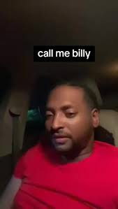 Call Me Billy