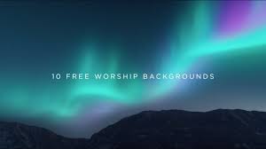 Free church media worship backgrounds. Church Backgrounds For Worship Posted By Ryan Mercado