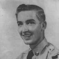 James Orie Stanton (1930–1950)