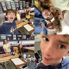 Jennifer Brunk's Instagram, Twitter & Facebook