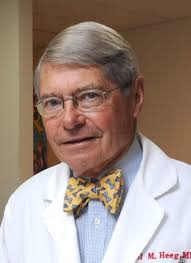 Michael Heeg Obituary