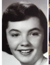 Obituary for Peggy Ellen Wooden Faletti