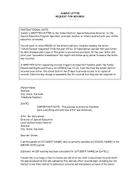 Three types of business letter format. Request Letter For Uniform Allowance