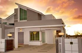 Serene Jelita One A Half Storey Terrace Houses Jiajaya Properties Group In Miri Sarawak Malaysia