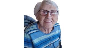 Cleo Gillard Obituary