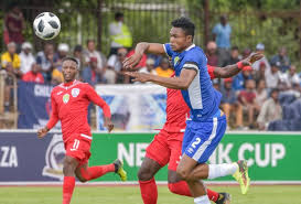 Orlando pirates have agreed the transfer of three players to chippa united, including thabo matlaba and ghanaian striker bernard morrison. Chippa United Taken To The Court Of Arbitration For Sport For Alleged