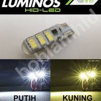 Meskipun begitu, harganya tidak membuat saku jebol sehingga anda tidak salah jika salah satu merek lampu led ini dimiliki oleh osram. Jual Lampu Led Vario Techno 125 Murah Harga Terbaru 2021
