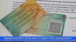 Labor vizsgálat védettségi igazolványhoz esetén a mintavételt követő második napon éjfélig küldjük a hivatalos eredményt emailben, magyar. Mikor Nyerhet Ertelmet A Vedettsegi Igazolvany Youtube