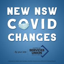 All the latest restrictions for those in nsw. New Restrictions Across Nsw