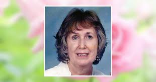Elizabeth "Betty" Smith Obituary October 13, 2017