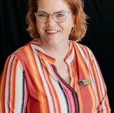 The Sartell-St. Stephen High School Dance Team's uniforms have been getting  that personal touch for almost a quarter century. Local seamstress Barb  Fleck has been designing the team's uniforms for 23 years.