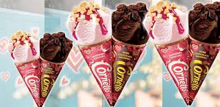 Agar anda boleh beli sendiri di kedai runcit. Hati Kekasih Kalian Akan Berbunga Bunga Bila Dapat Hadiah Aiskrim Cornetto Love Series Cubalah Taktik Ini