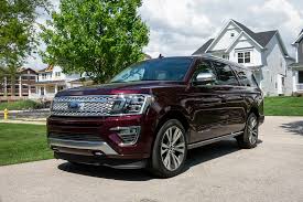 Introduced for the 1997 model year as the successor of the ford bronco. 2020 Ford Expedition Platinum What You Get When You Go Big News Cars Com