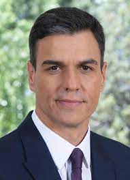 Toda la información sobre pedro sánchez, en el mundo. File Pedro Sanchez In 2018d Jpg Wikimedia Commons