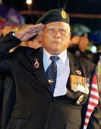 The iban warrior 2017 film streaming ita cb01 altadefinizione. Kanang Anak Langkau Alchetron The Free Social Encyclopedia