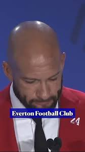 @Everton's video Tweet