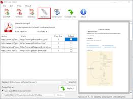 Since most of the work we do today is done via the web, it makes sense to be able to include hyperlinks in your pdf documents. How To Remove Hyperlinks From Pdf Pdfconverters Official Website