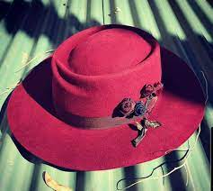 Pin By Jacarra Walker On The Hatter Cowboy Hats Hats Hatter
